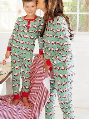 NWT size XS Woman’s Wimberly Wine down night night pajamas